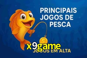 Pesca no x9game