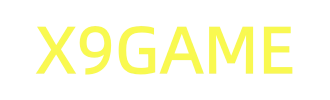 x9game com-logo