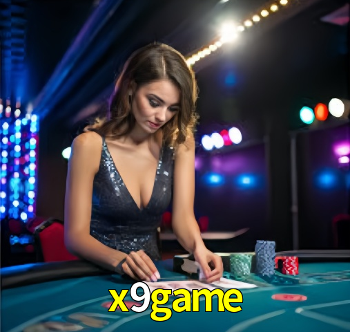 x9game com App – Jogue de Qualquer Lugar
