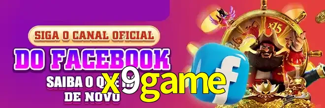 Pescaria Online no x9game Cassino
