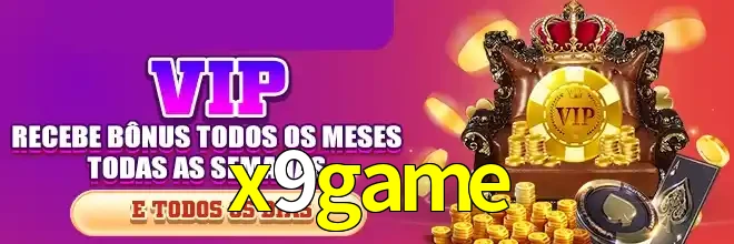 Promoções Imperdíveis do x9game
