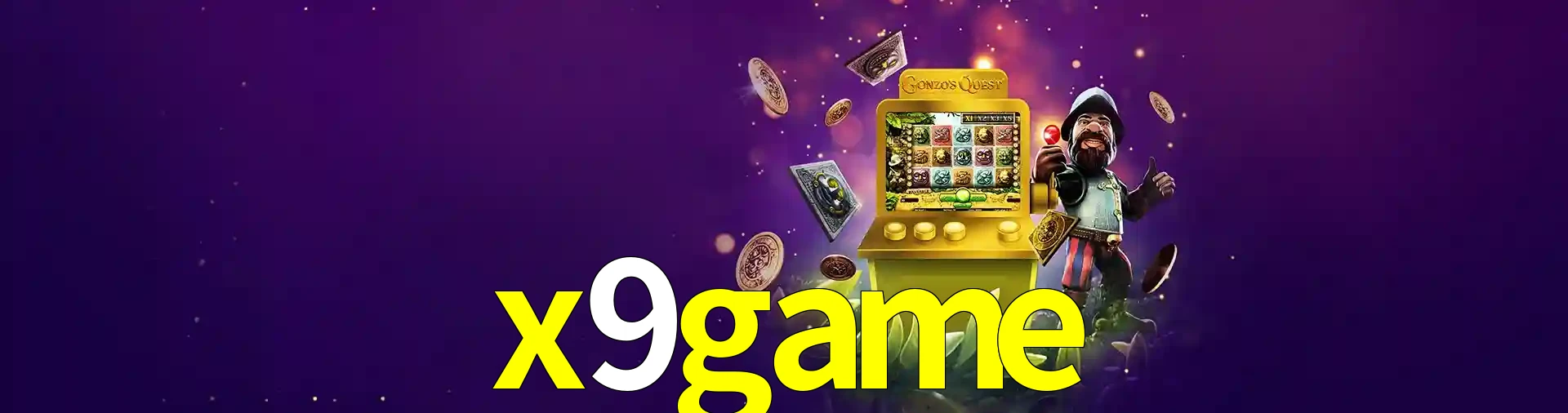 x9game Brasil